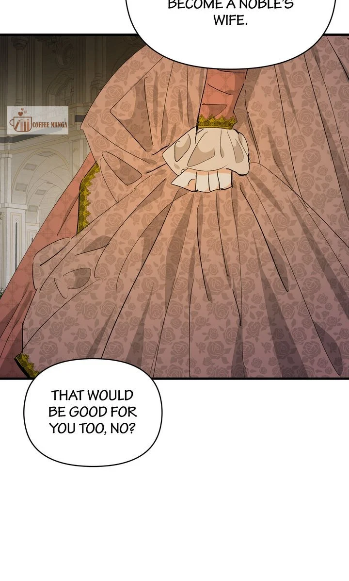If You Want a Fake Sister Chapter 39 - Page 4