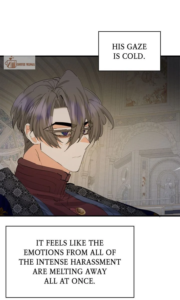 If You Want a Fake Sister Chapter 39 - Page 34
