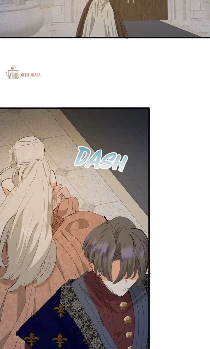 If You Want a Fake Sister Chapter 39 - Page 37