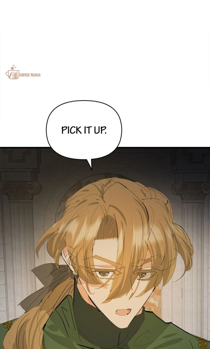If You Want a Fake Sister Chapter 39 - Page 5
