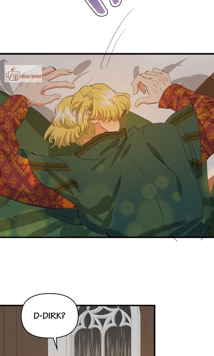 If You Want a Fake Sister Chapter 39 - Page 45