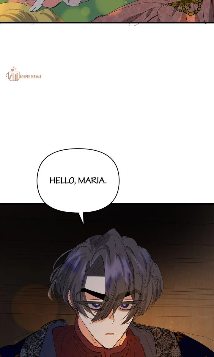 If You Want a Fake Sister Chapter 39 - Page 49