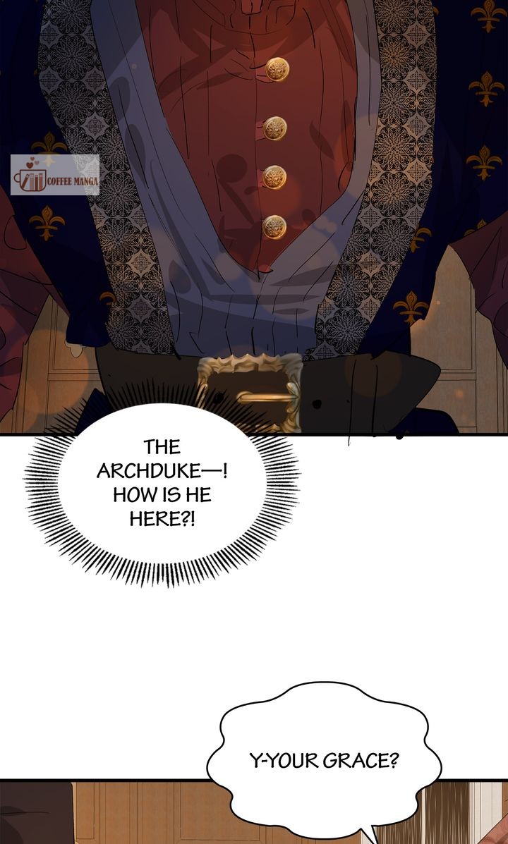 If You Want a Fake Sister Chapter 39 - Page 50