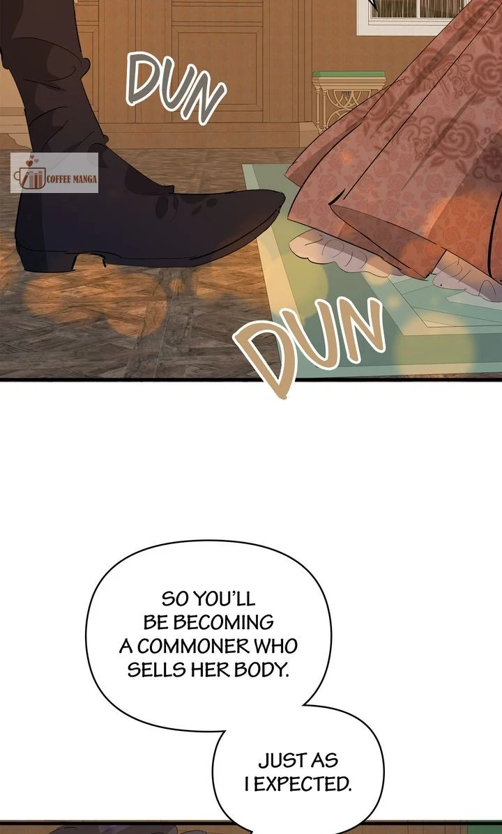 If You Want a Fake Sister Chapter 39 - Page 51