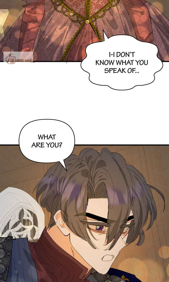 If You Want a Fake Sister Chapter 39 - Page 54