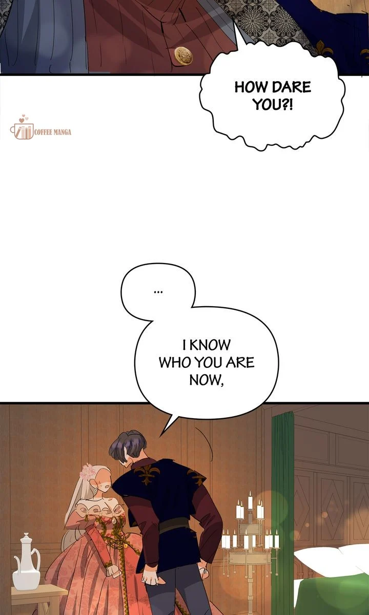 If You Want a Fake Sister Chapter 39 - Page 55