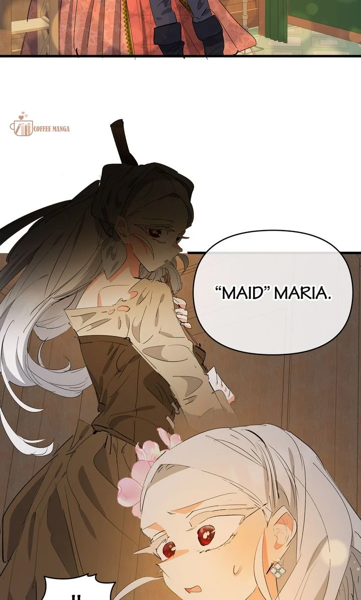 If You Want a Fake Sister Chapter 39 - Page 56