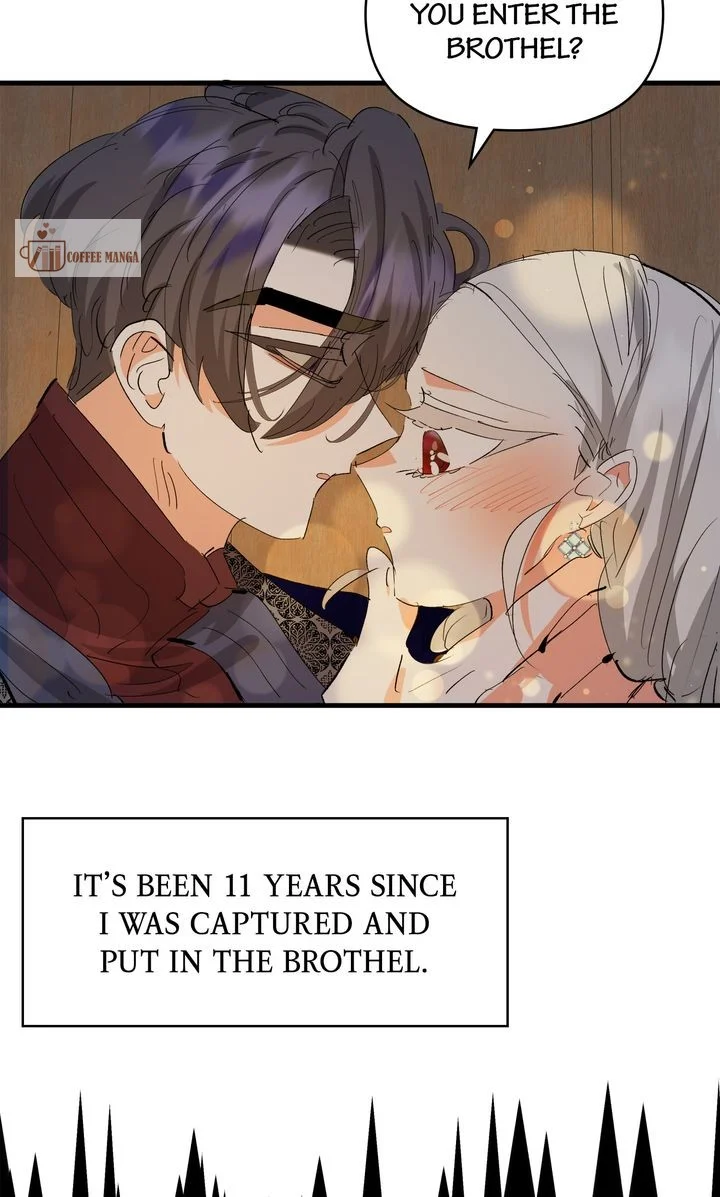 If You Want a Fake Sister Chapter 39 - Page 62