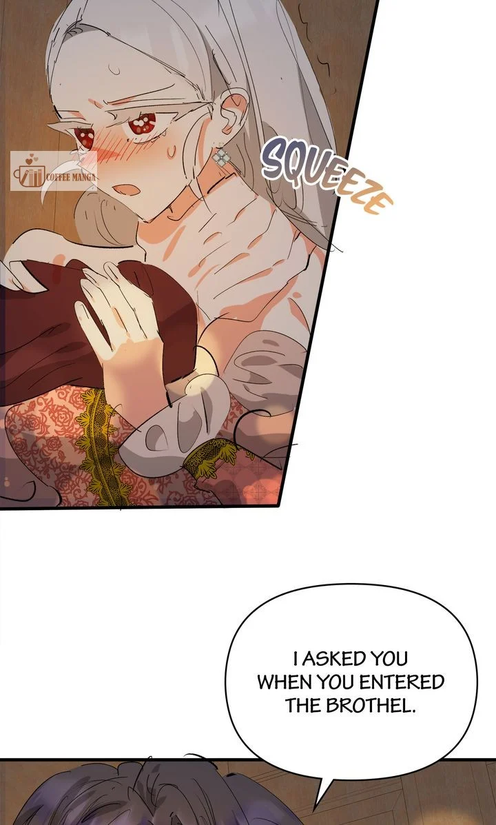 If You Want a Fake Sister Chapter 39 - Page 66