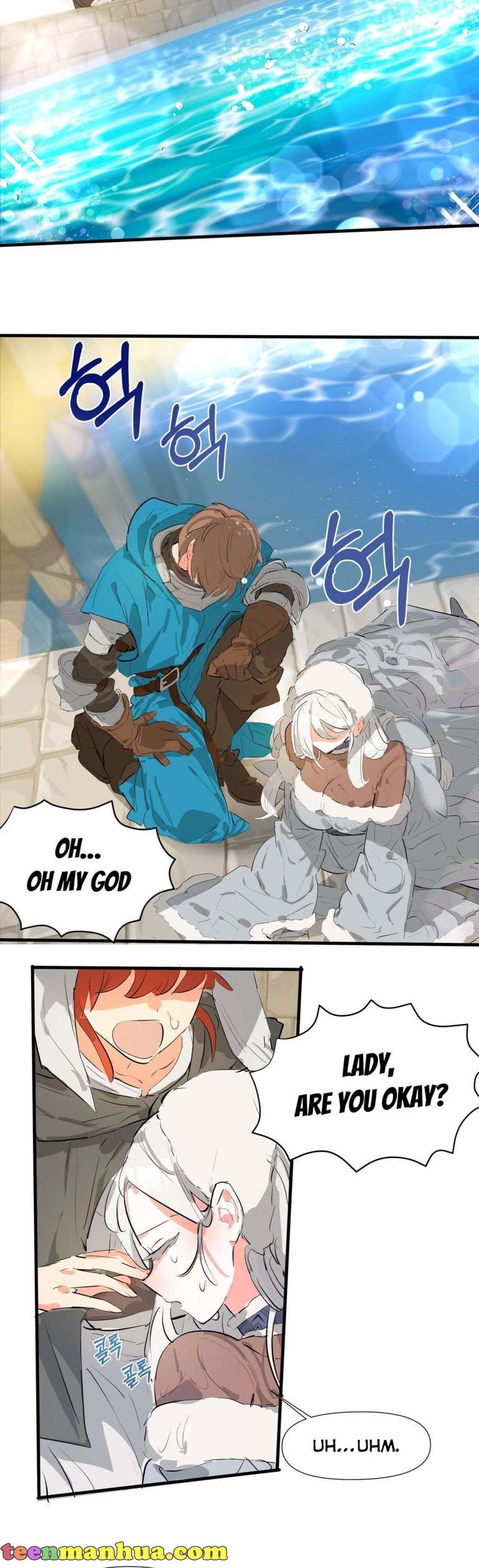 If You Want a Fake Sister Chapter 4 - Page 2