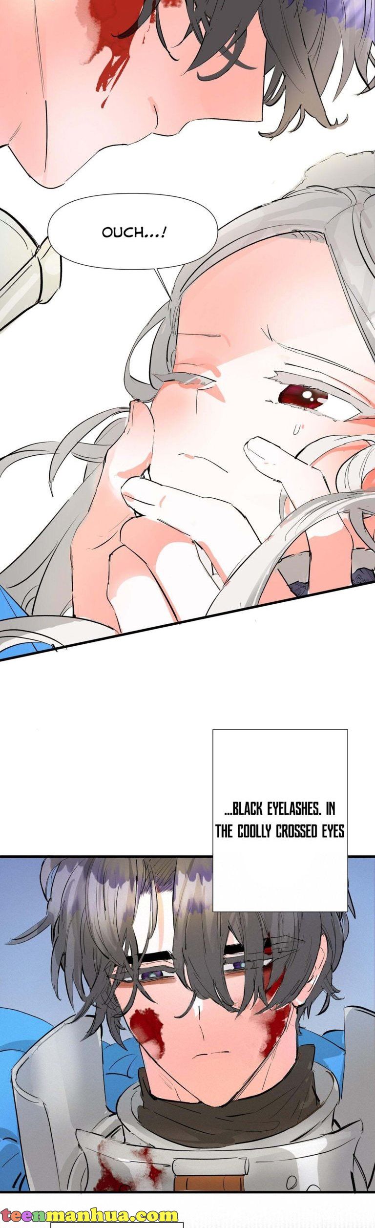 If You Want a Fake Sister Chapter 4 - Page 11