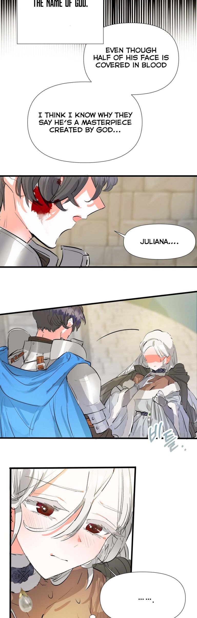 If You Want a Fake Sister Chapter 4 - Page 13
