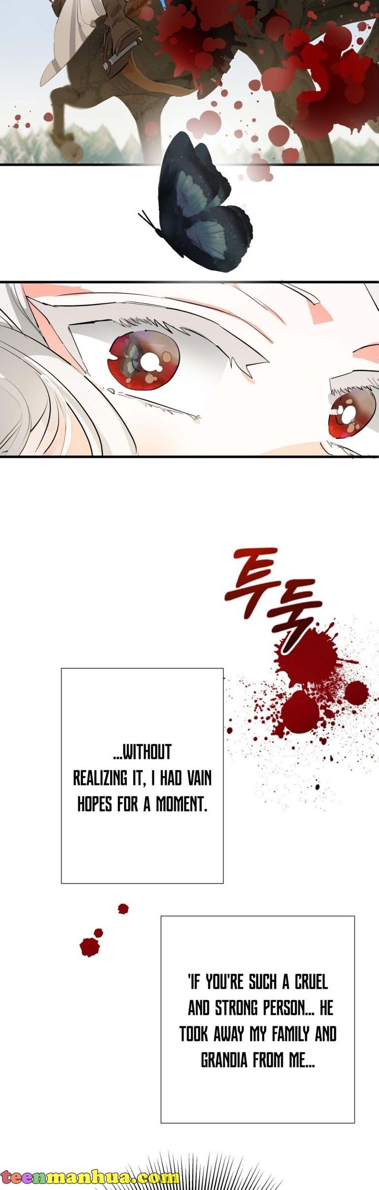 If You Want a Fake Sister Chapter 4 - Page 16