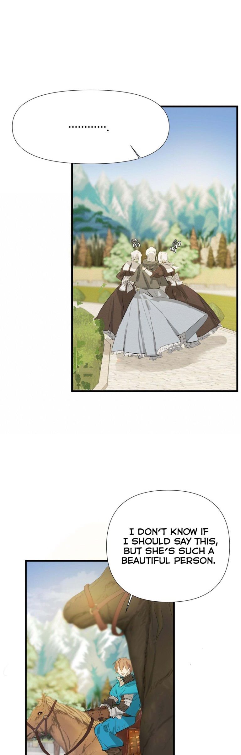 If You Want a Fake Sister Chapter 4 - Page 19