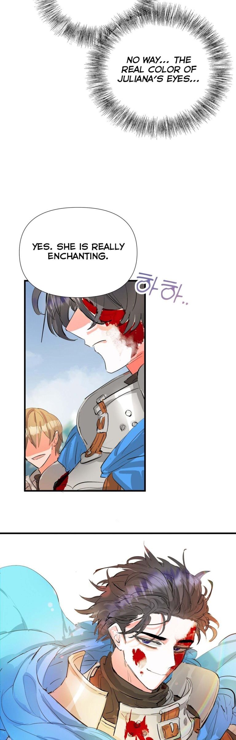 If You Want a Fake Sister Chapter 4 - Page 21