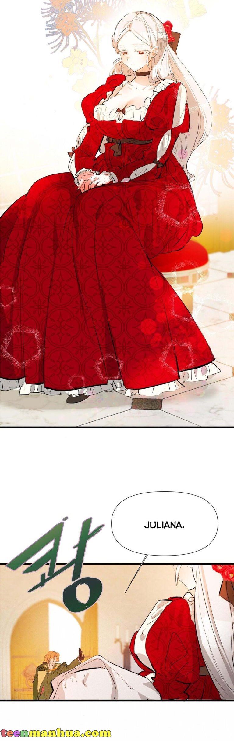 If You Want a Fake Sister Chapter 4 - Page 26
