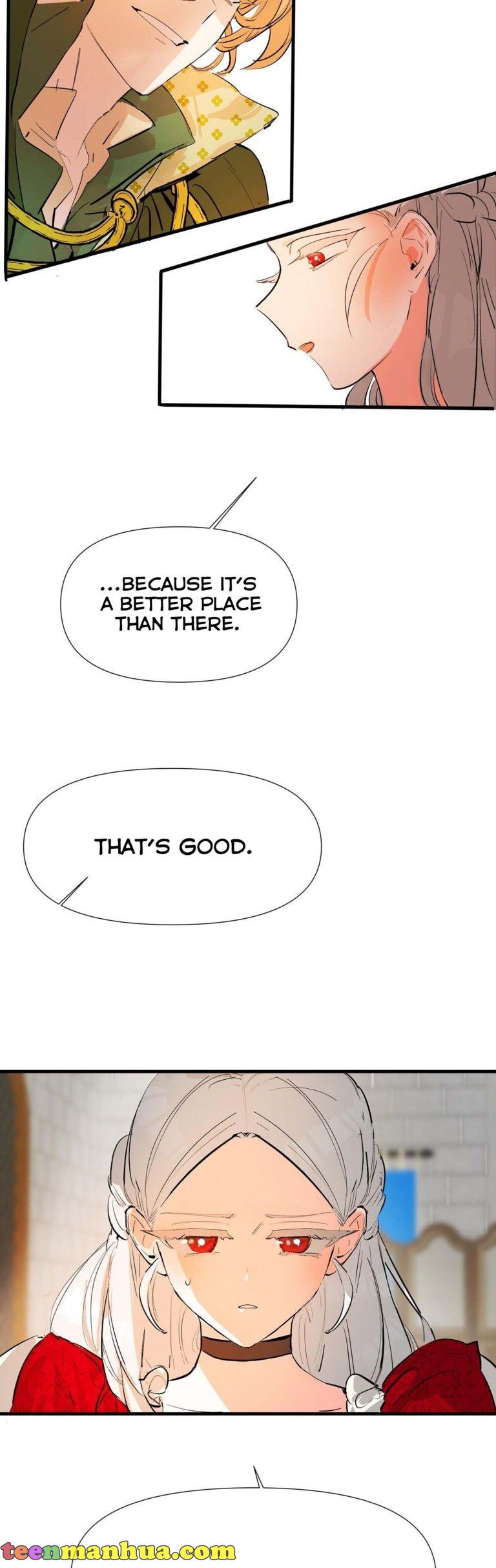 If You Want a Fake Sister Chapter 4 - Page 29