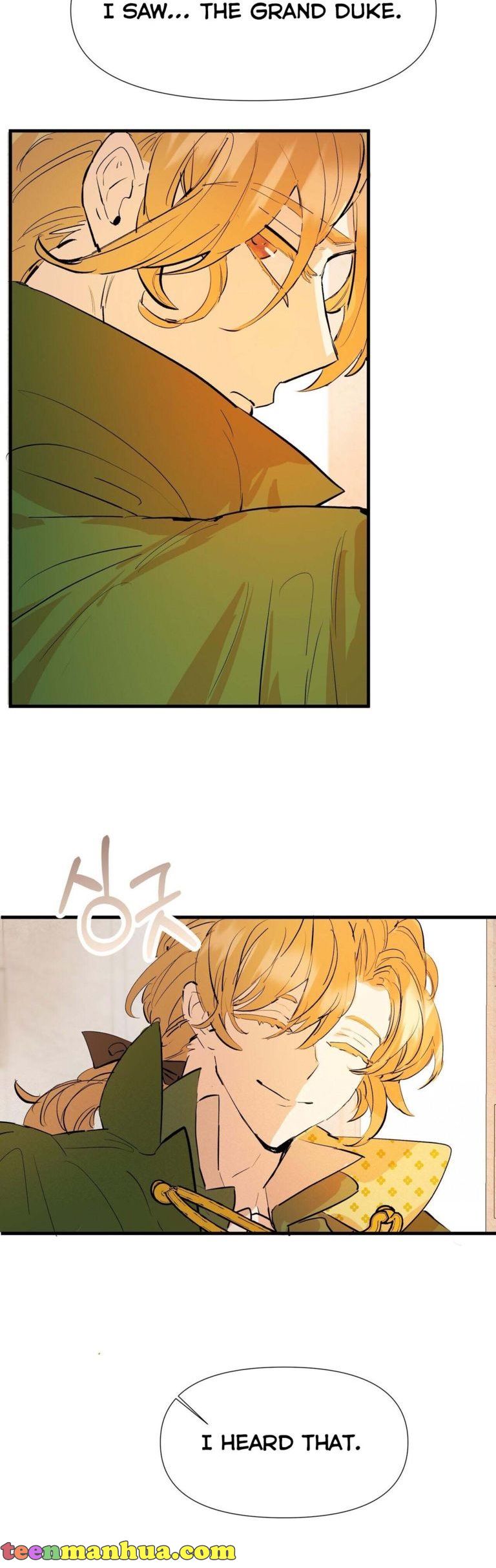 If You Want a Fake Sister Chapter 4 - Page 30