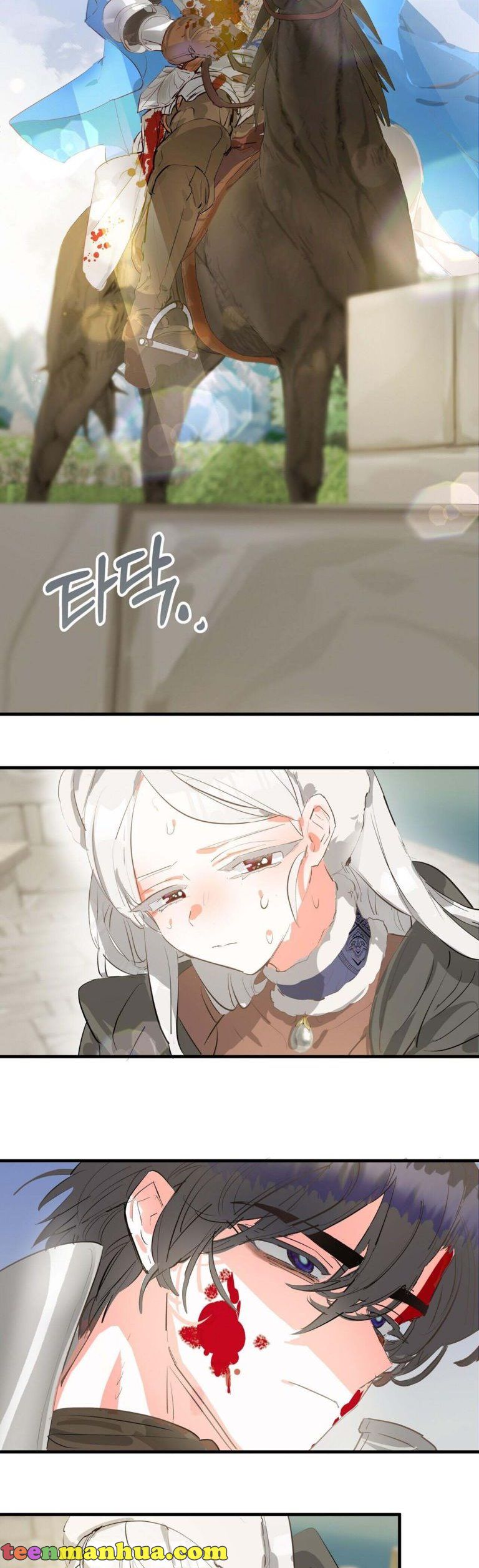 If You Want a Fake Sister Chapter 4 - Page 6