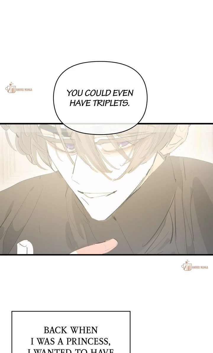 If You Want a Fake Sister Chapter 40 - Page 2
