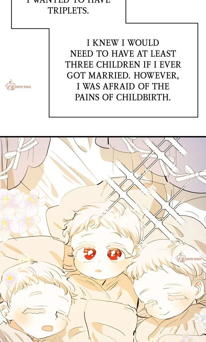 If You Want a Fake Sister Chapter 40 - Page 3