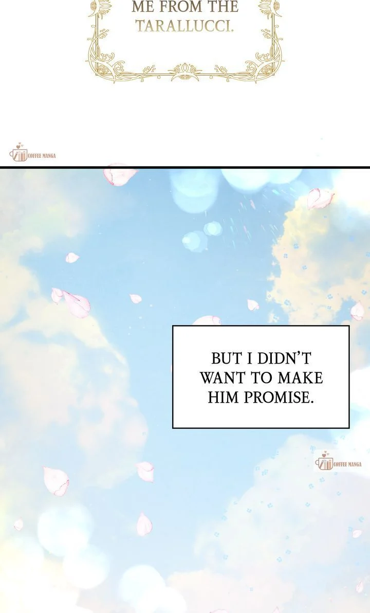 If You Want a Fake Sister Chapter 40 - Page 21