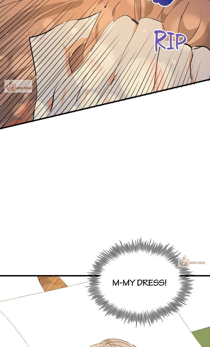 If You Want a Fake Sister Chapter 40 - Page 27