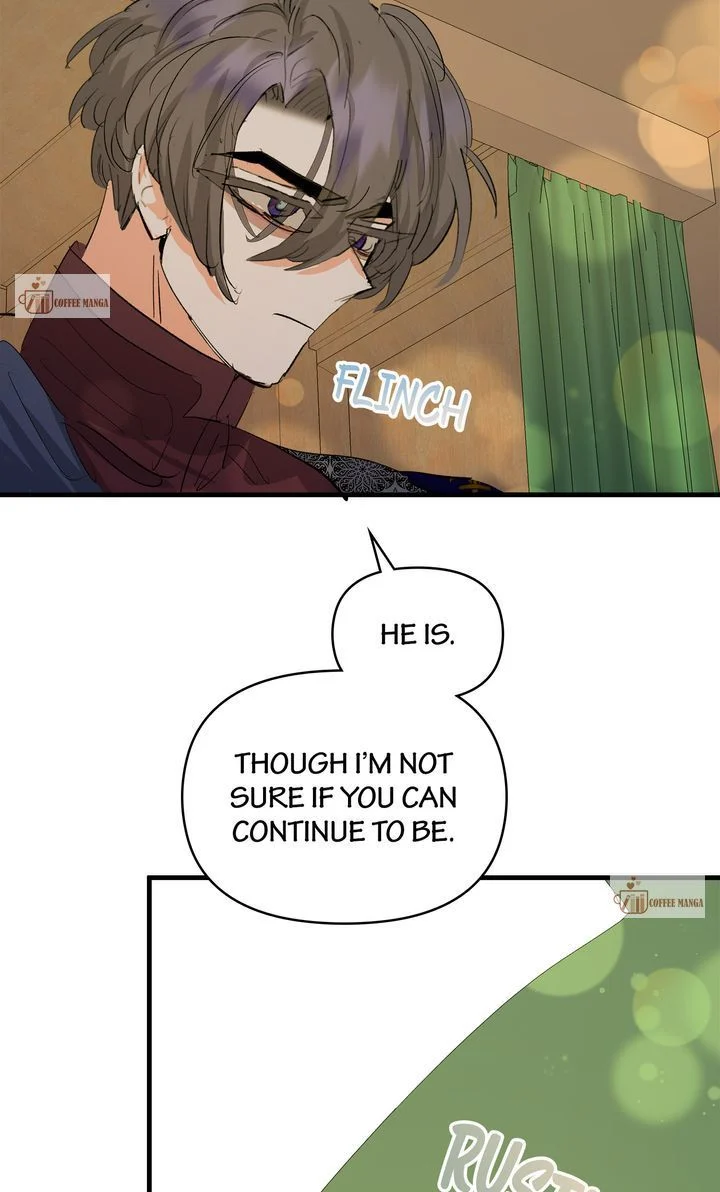 If You Want a Fake Sister Chapter 40 - Page 38