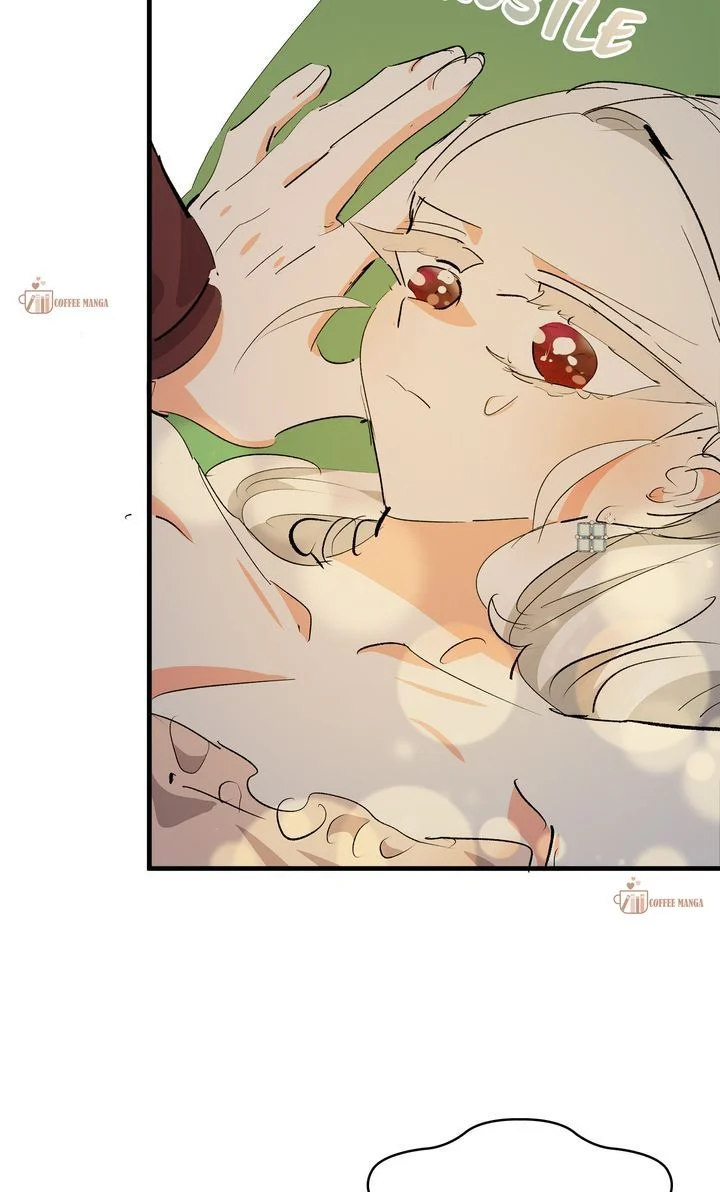 If You Want a Fake Sister Chapter 40 - Page 39