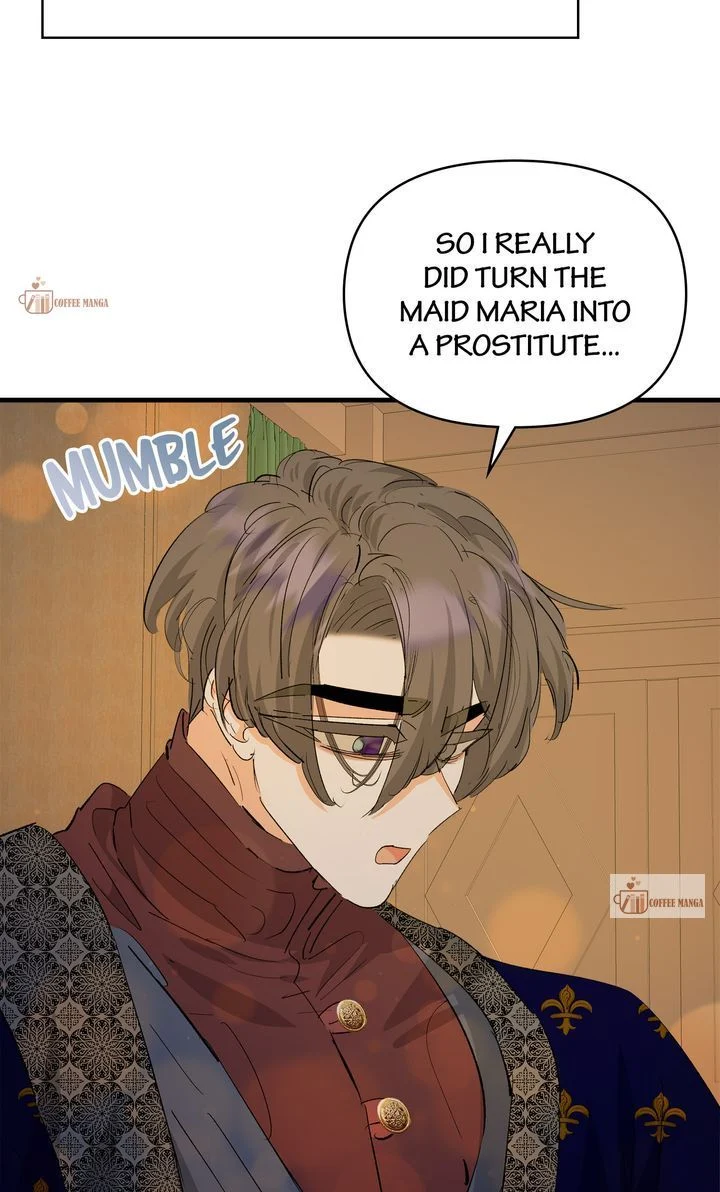 If You Want a Fake Sister Chapter 40 - Page 49