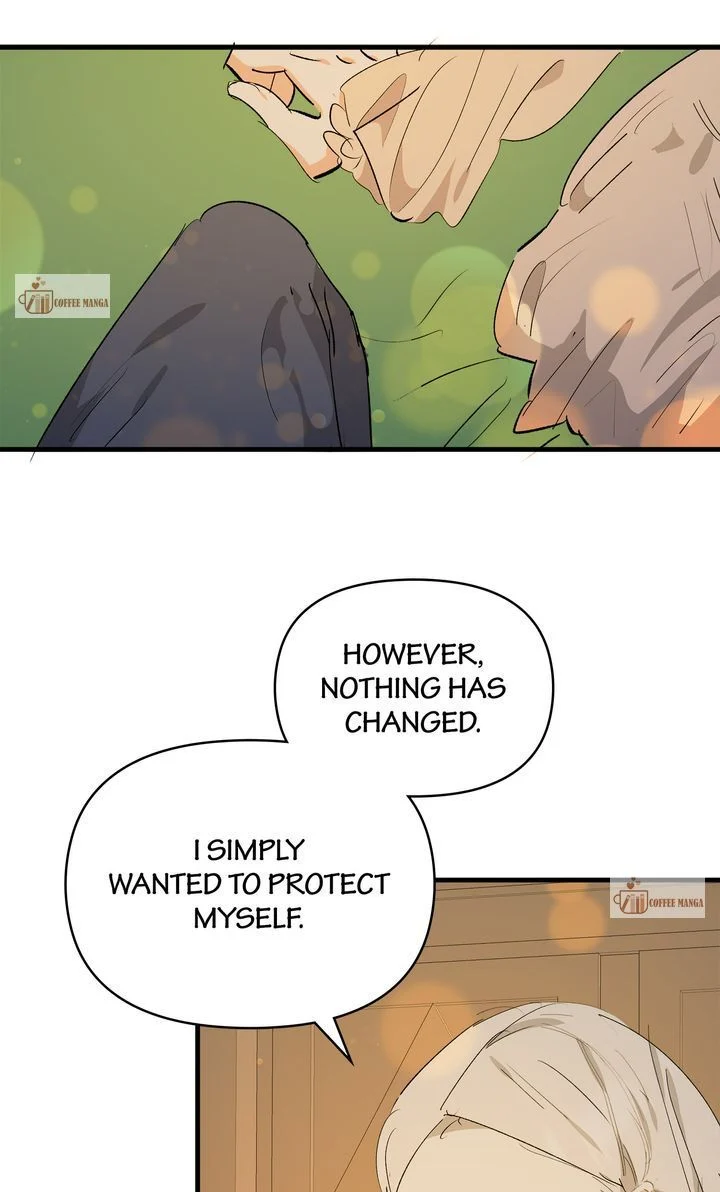 If You Want a Fake Sister Chapter 40 - Page 53