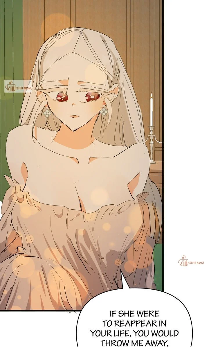 If You Want a Fake Sister Chapter 40 - Page 59