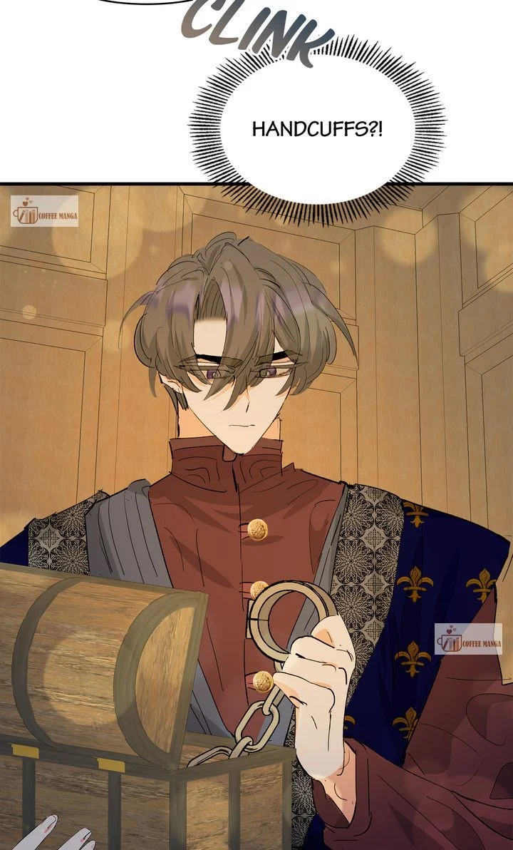 If You Want a Fake Sister Chapter 40 - Page 66