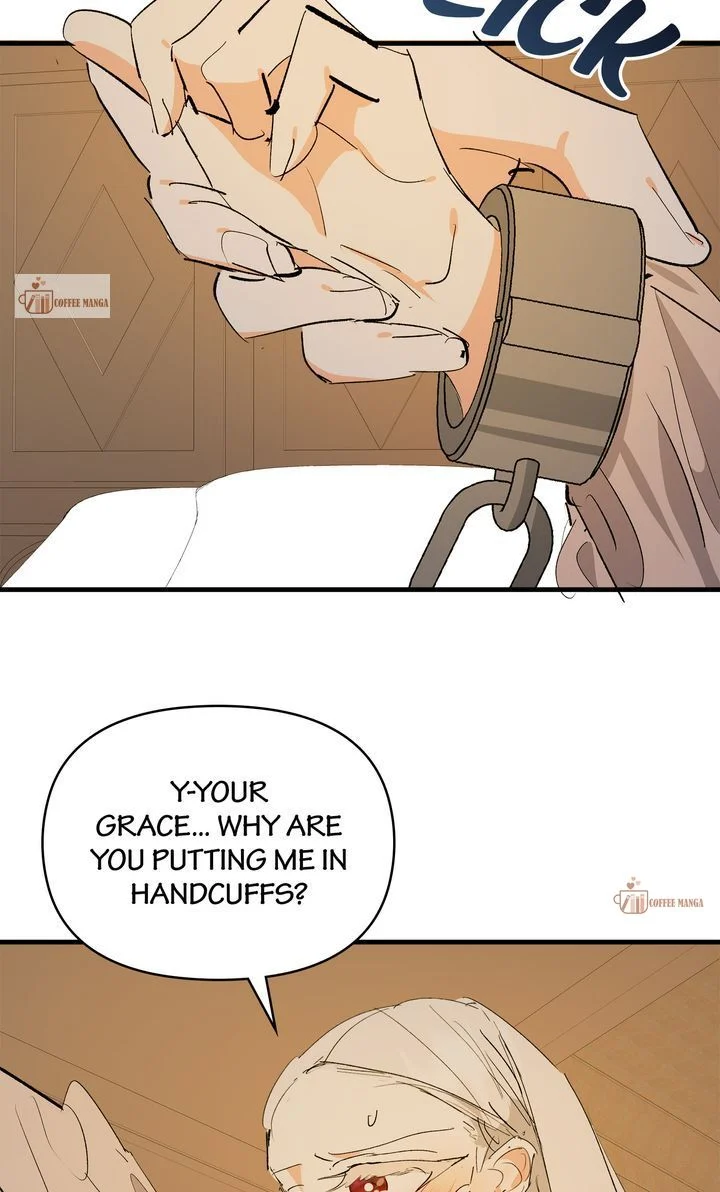If You Want a Fake Sister Chapter 40 - Page 68