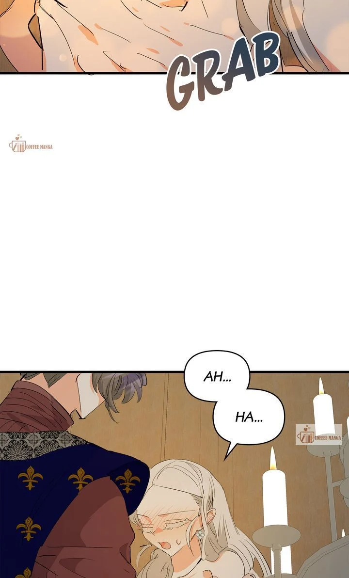 If You Want a Fake Sister Chapter 40 - Page 9