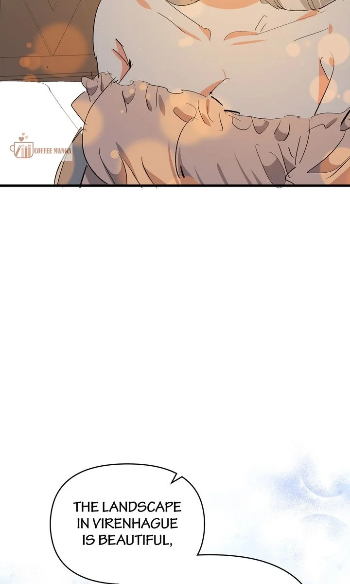 If You Want a Fake Sister Chapter 41 - Page 34