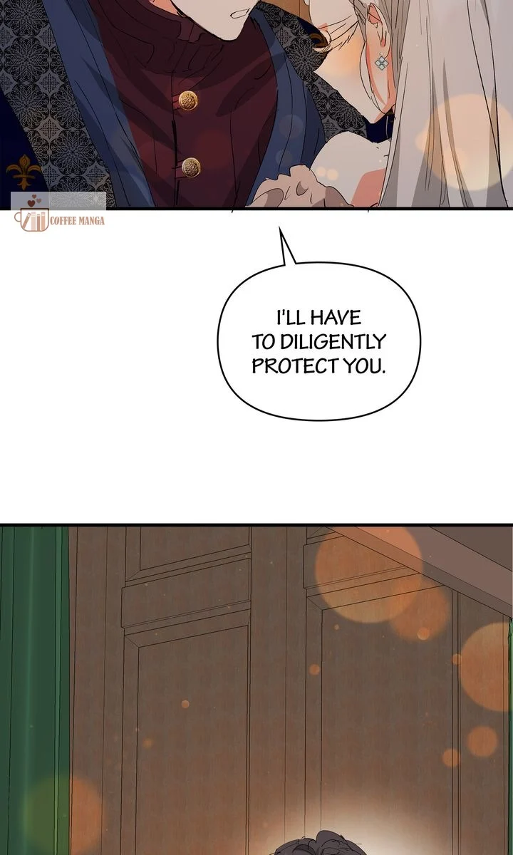 If You Want a Fake Sister Chapter 41 - Page 41