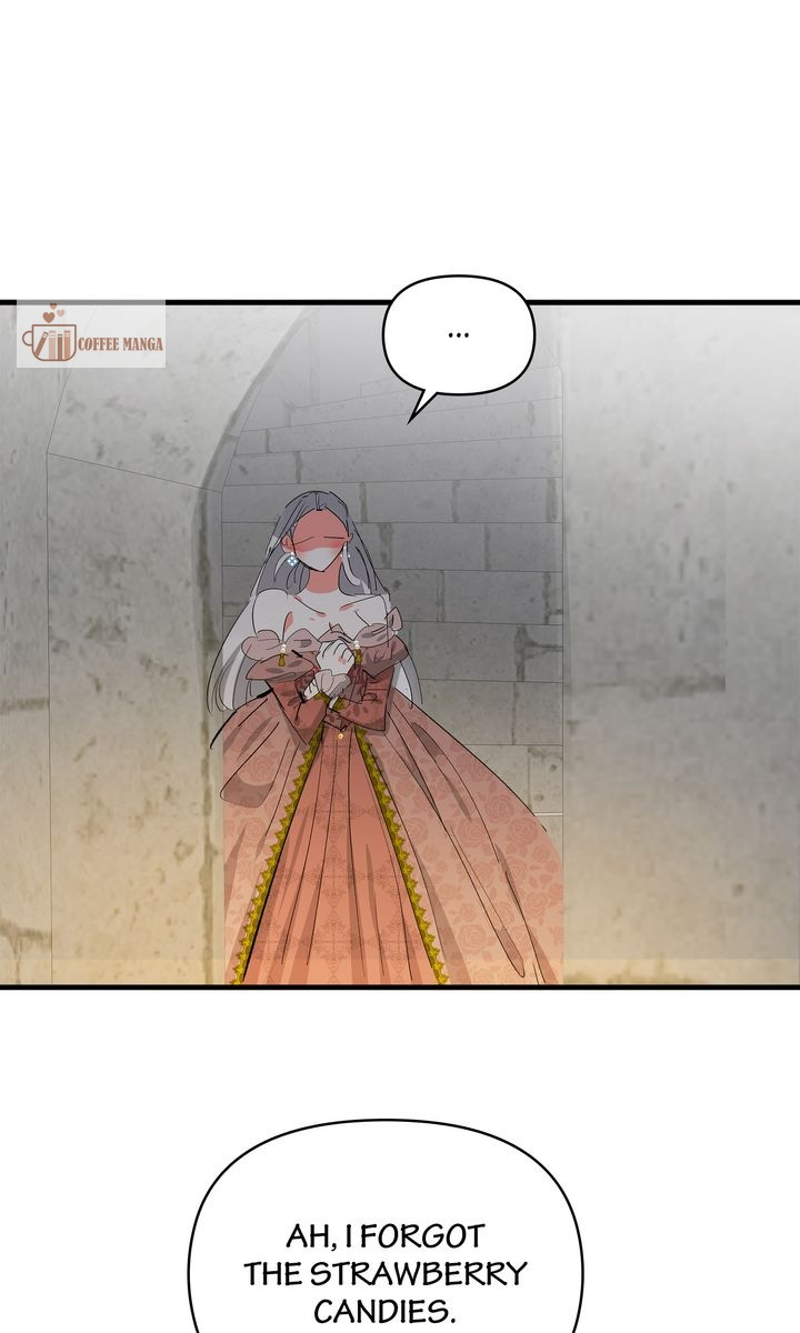 If You Want a Fake Sister Chapter 41 - Page 47