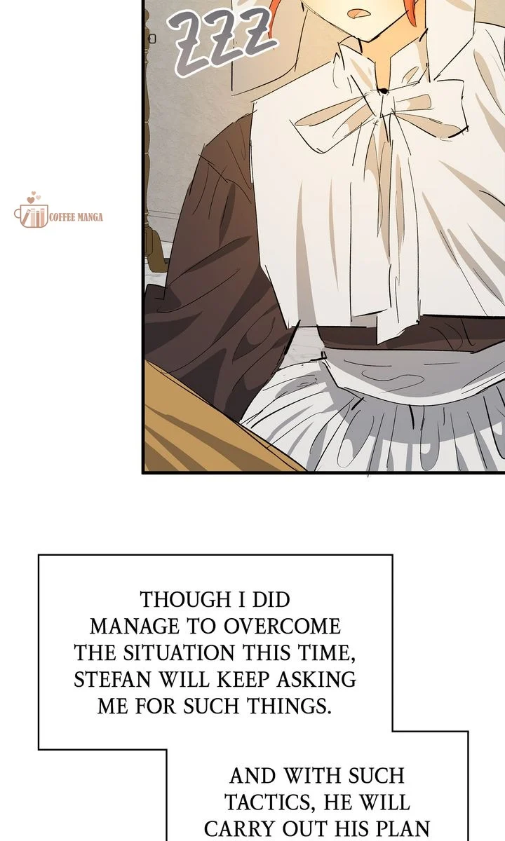 If You Want a Fake Sister Chapter 41 - Page 56