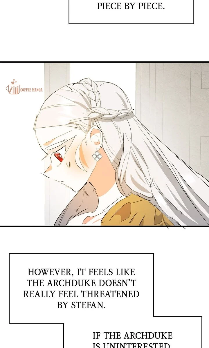 If You Want a Fake Sister Chapter 41 - Page 57