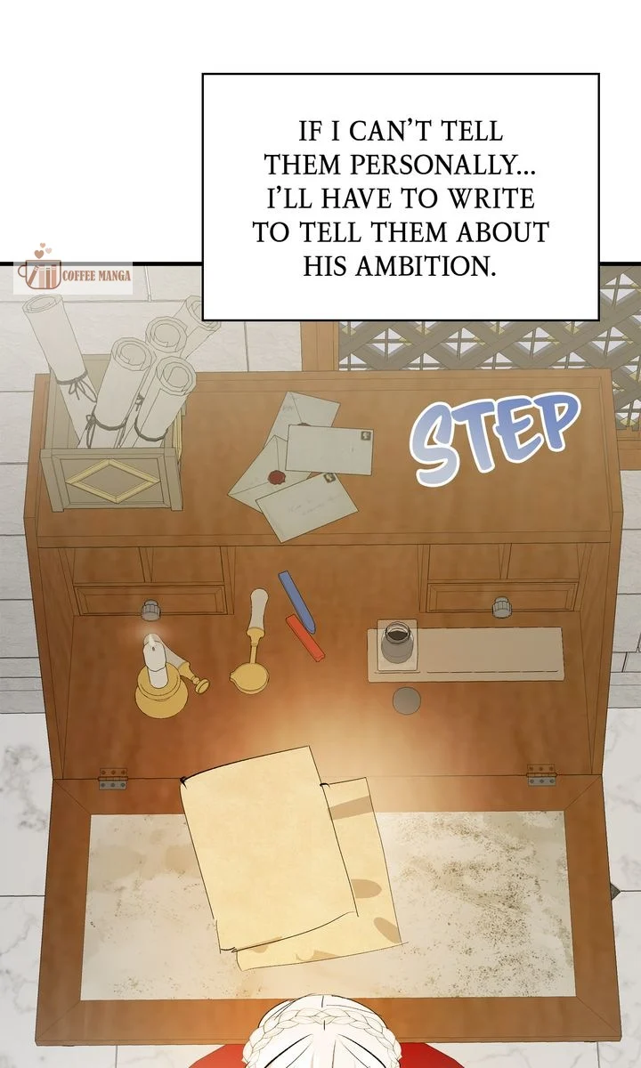 If You Want a Fake Sister Chapter 41 - Page 61