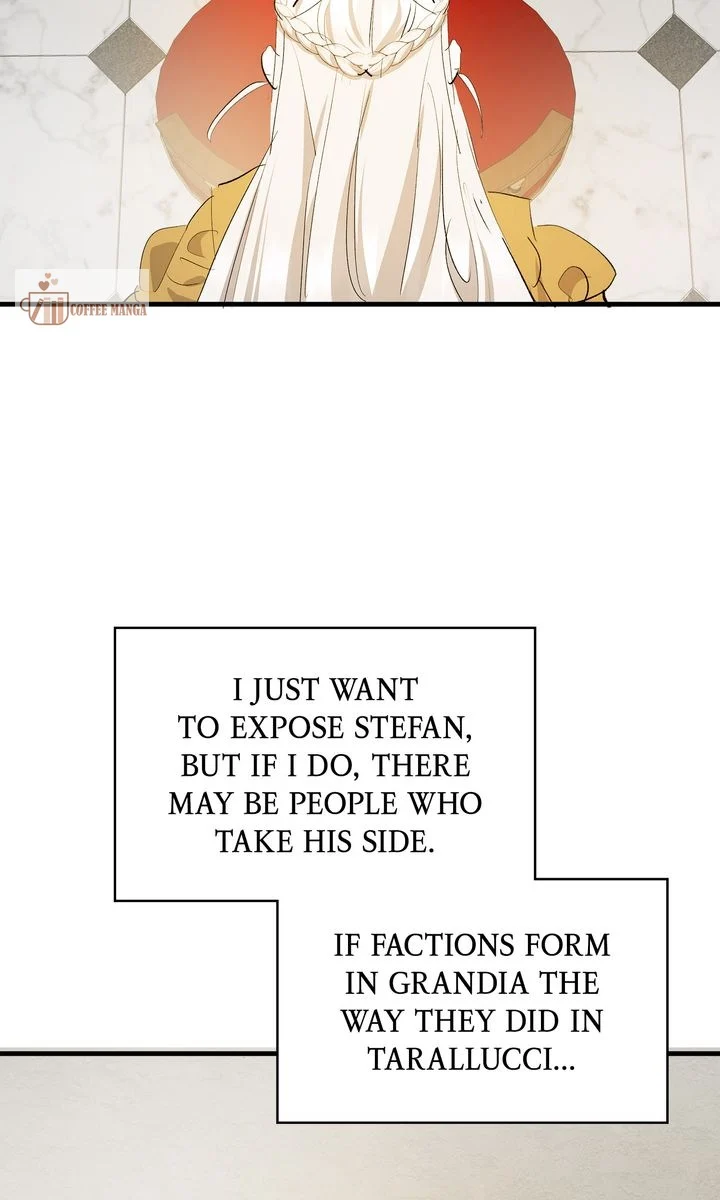 If You Want a Fake Sister Chapter 41 - Page 62