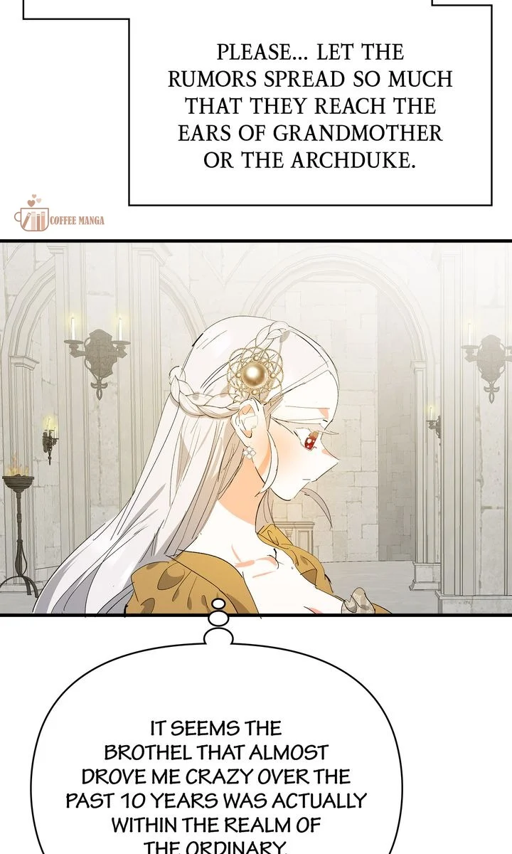 If You Want a Fake Sister Chapter 41 - Page 69