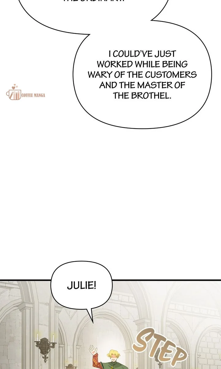 If You Want a Fake Sister Chapter 41 - Page 70