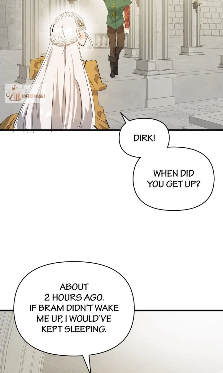 If You Want a Fake Sister Chapter 41 - Page 71