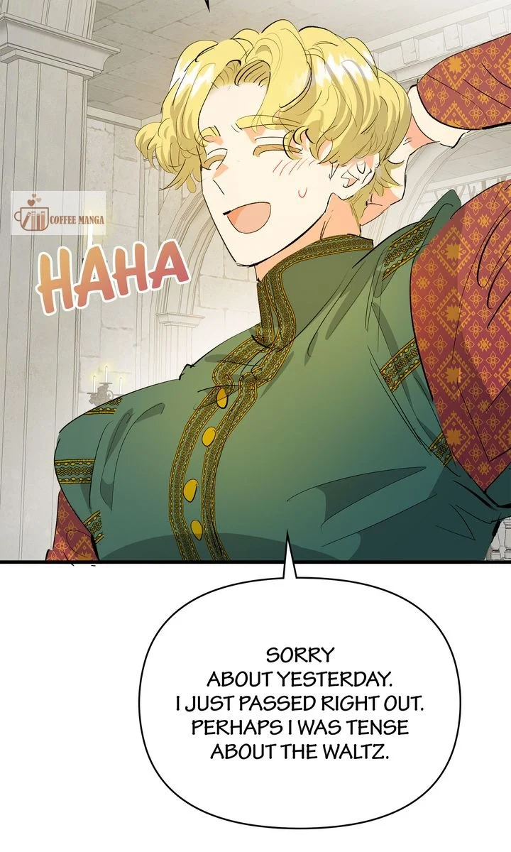 If You Want a Fake Sister Chapter 41 - Page 72