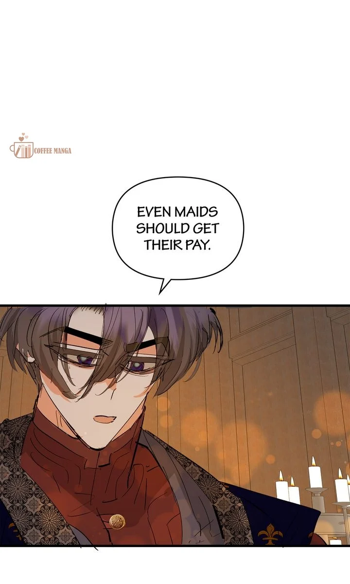 If You Want a Fake Sister Chapter 41 - Page 10