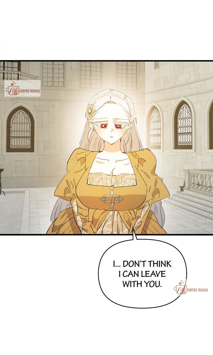 If You Want a Fake Sister Chapter 42 - Page 2