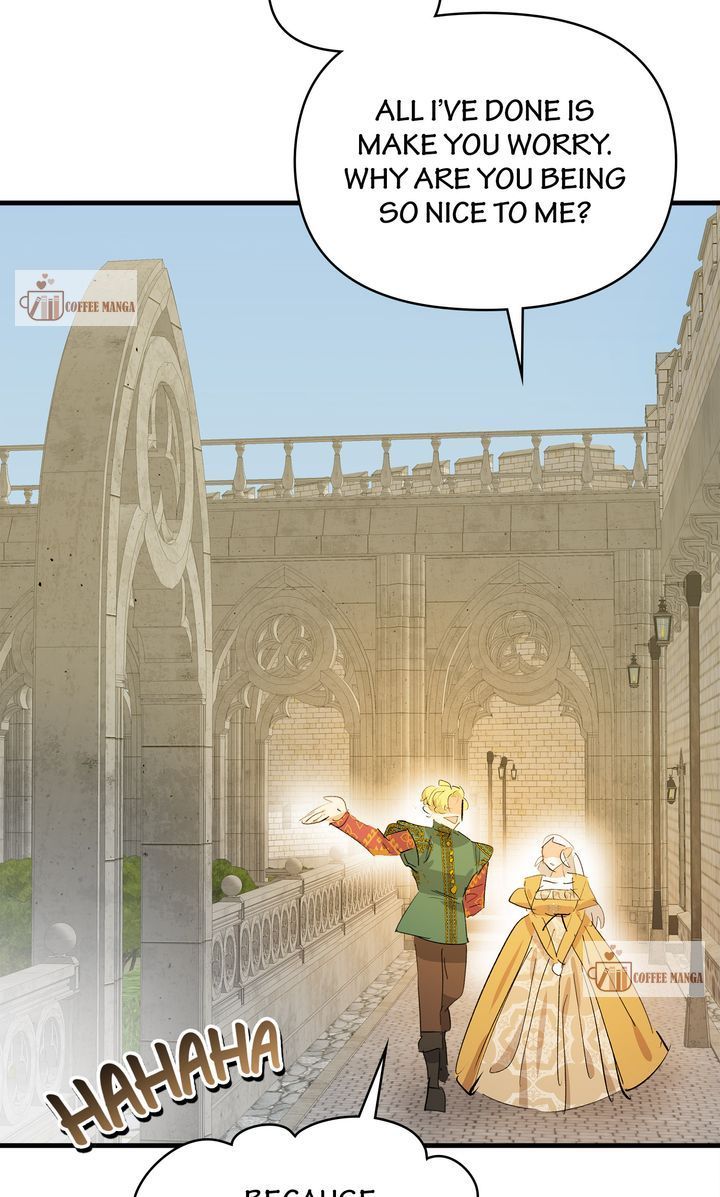 If You Want a Fake Sister Chapter 42 - Page 12