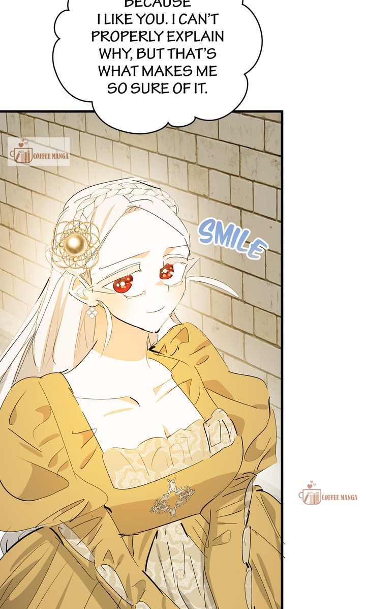 If You Want a Fake Sister Chapter 42 - Page 13